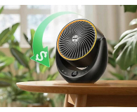 DREO Termowentylator Dreo Helix 815 - 1594804 - zdjęcie 10